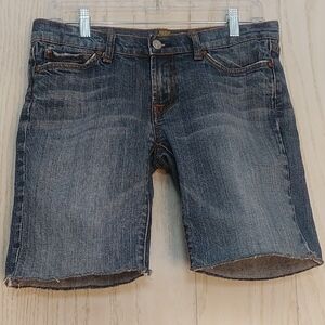 SEVEN FOR ALL MANKIND Bermuda Shorts